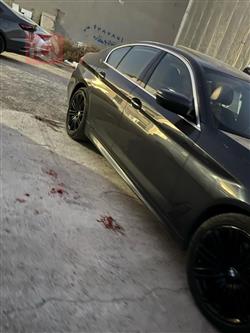 بي ام دبليو الفئة 5